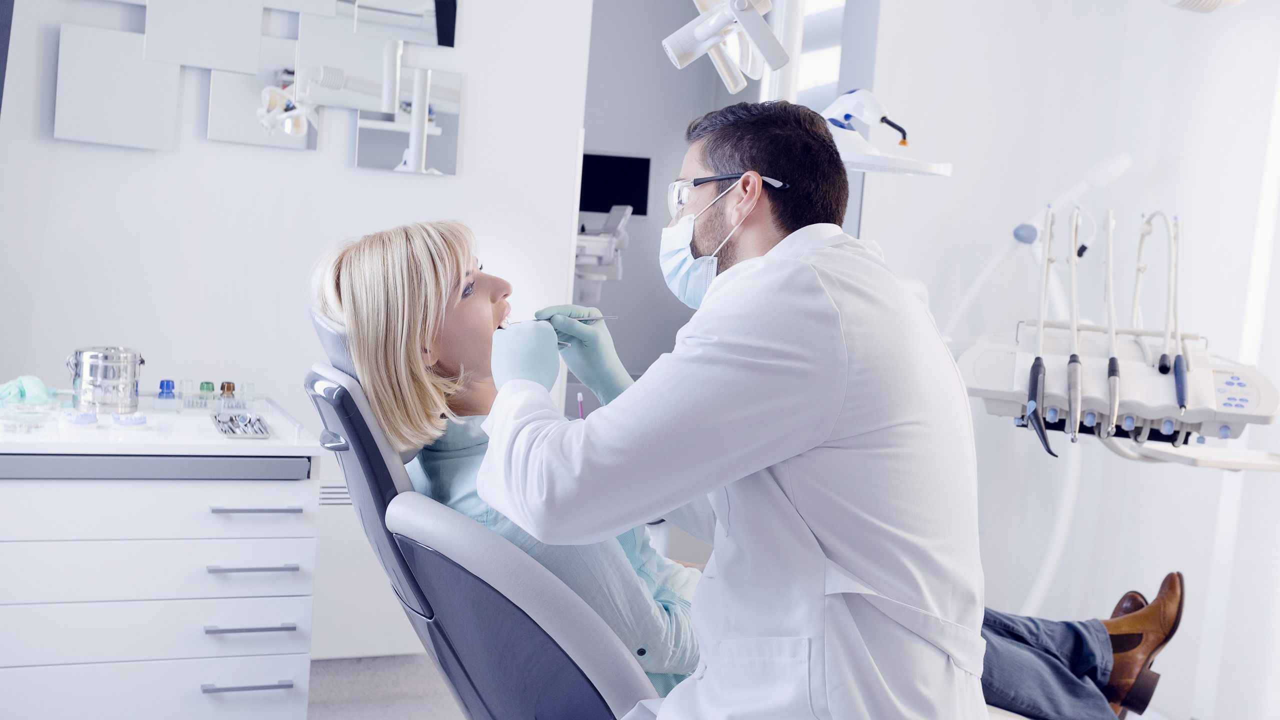 Dentist in Browns Mills, NJ